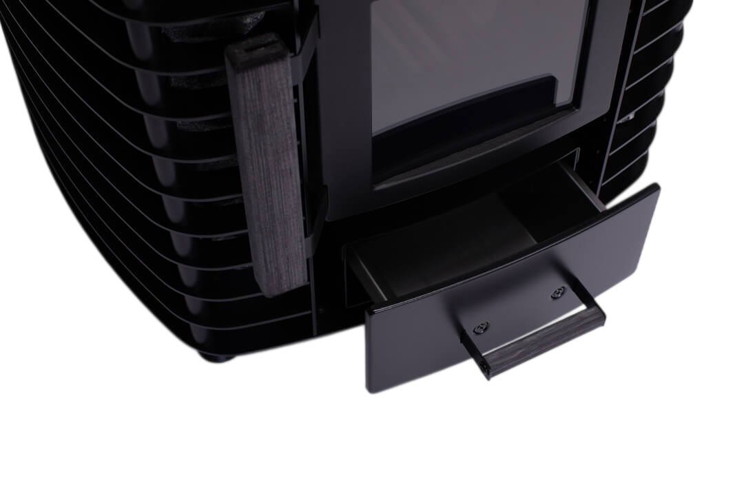 Narvi Velvet Wood-Burning Sauna Stove