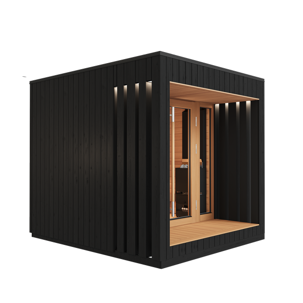 Saunum Aircube One