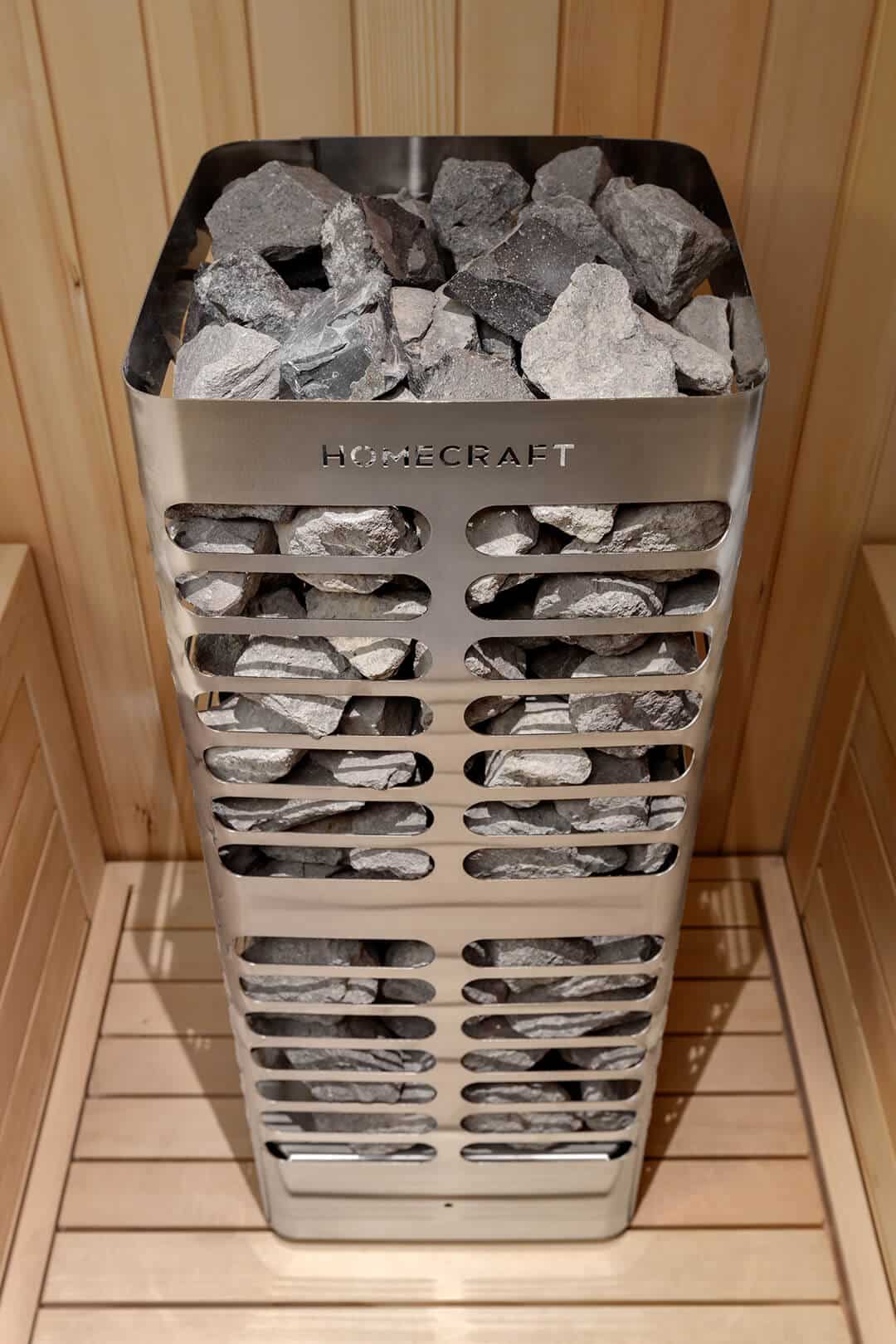 Homecraft Revive 7.5 kW Electric Sauna Heater