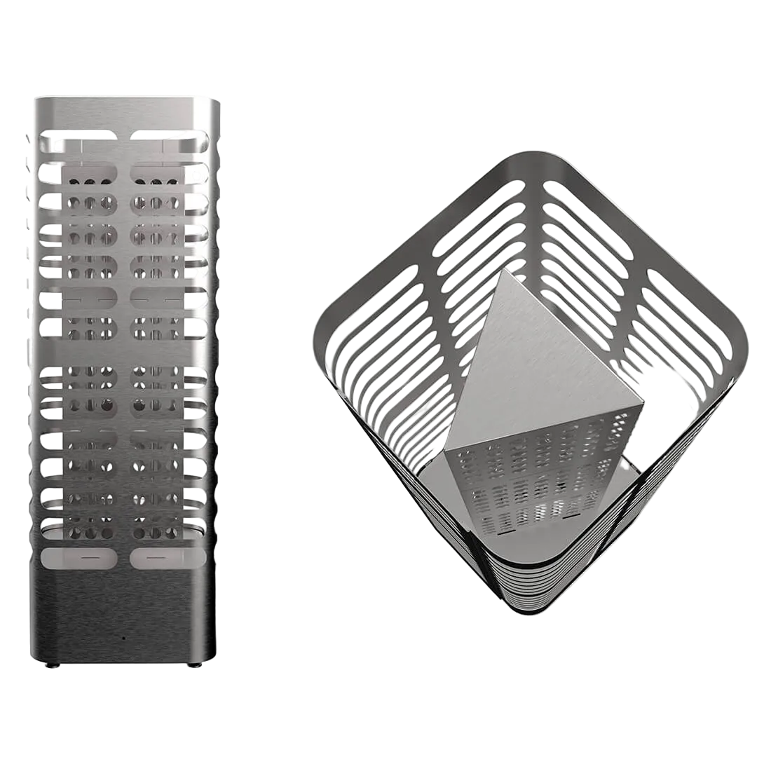 Homecraft Revive 7.5 kW Electric Sauna Heater