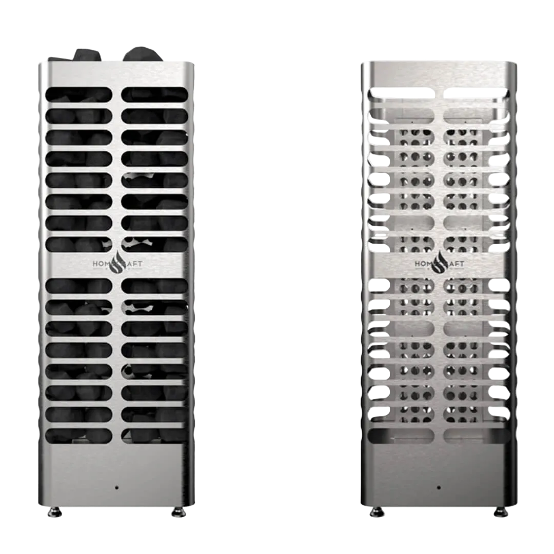 Homecraft Revive 6 kW Electric Sauna Heater