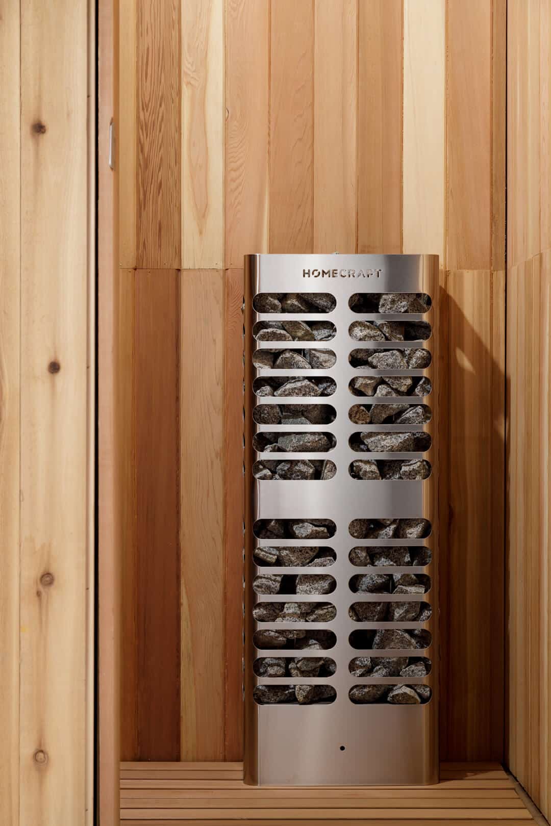 Homecraft Revive Slim 4 kW Electric Sauna Heater