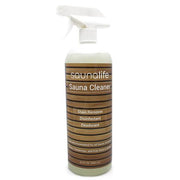 Saunawood Cleaner — 32 fl oz ready-to-use spray