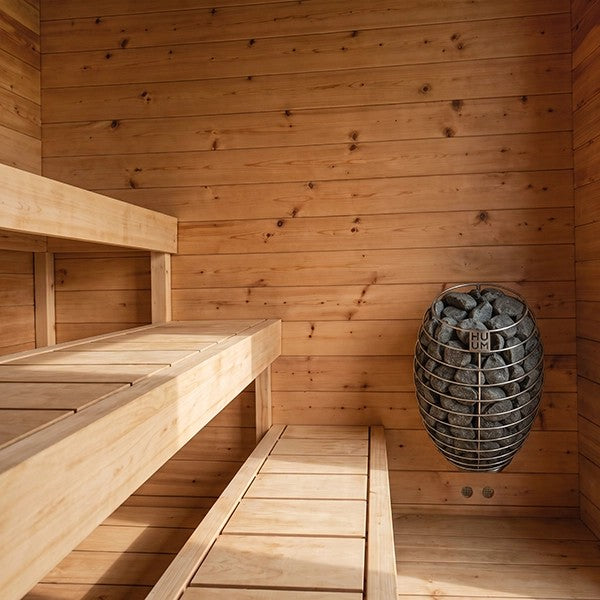 The Avalon Sauna