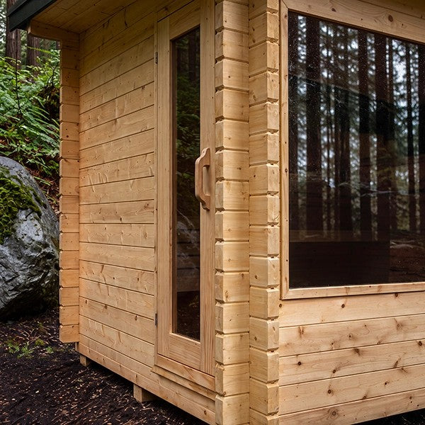 The Avalon Sauna
