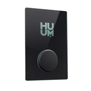 UKU Local Electric Sauna Heater Control - Glass