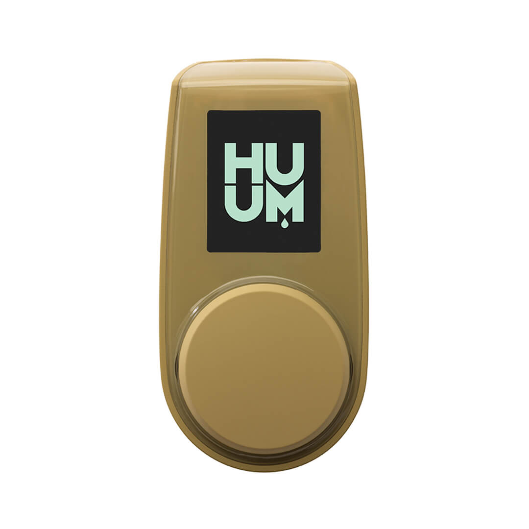 UKU Local Electric Sauna Heater Control - Sand