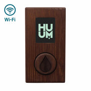 Uku Wi-Fi Electric Sauna Heater Control - Wood