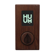 UKU Local Electric Sauna Heater Control - Wood
