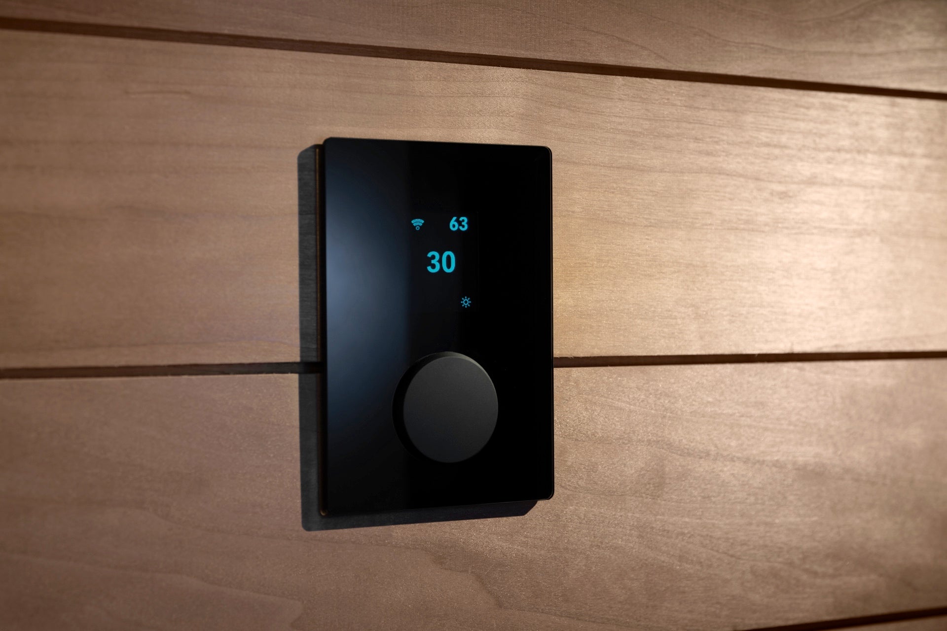 Auroom Indoor Vulcana Cabin Sauna