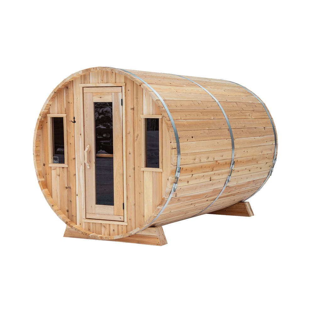 hudson sauna