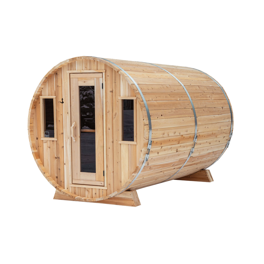 hudson sauna
