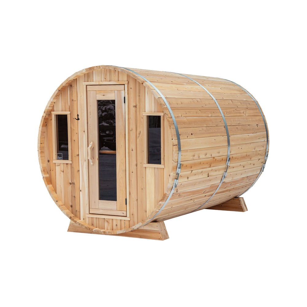 sauna muskoka