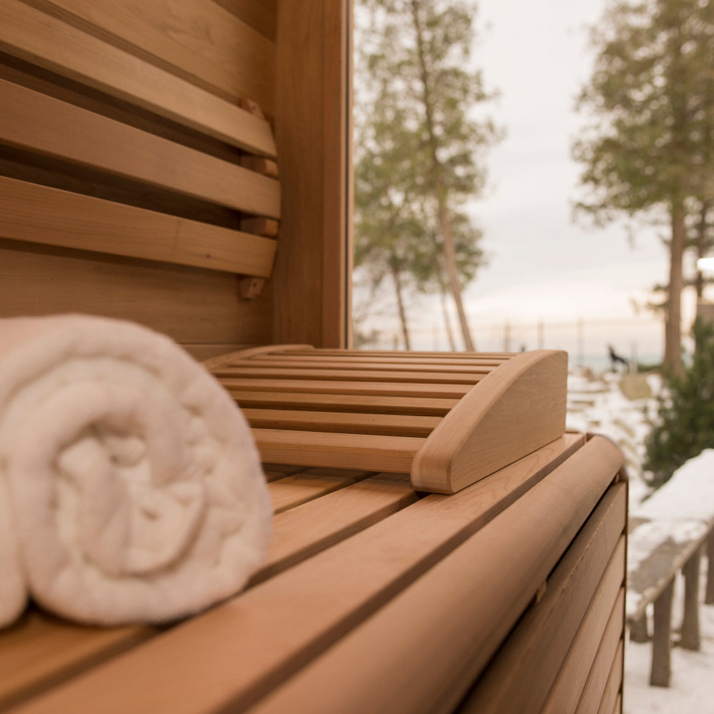 
                      
                        Luna Saunas
                      
                    